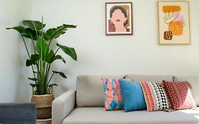 Travel & Live Alegria Apartments